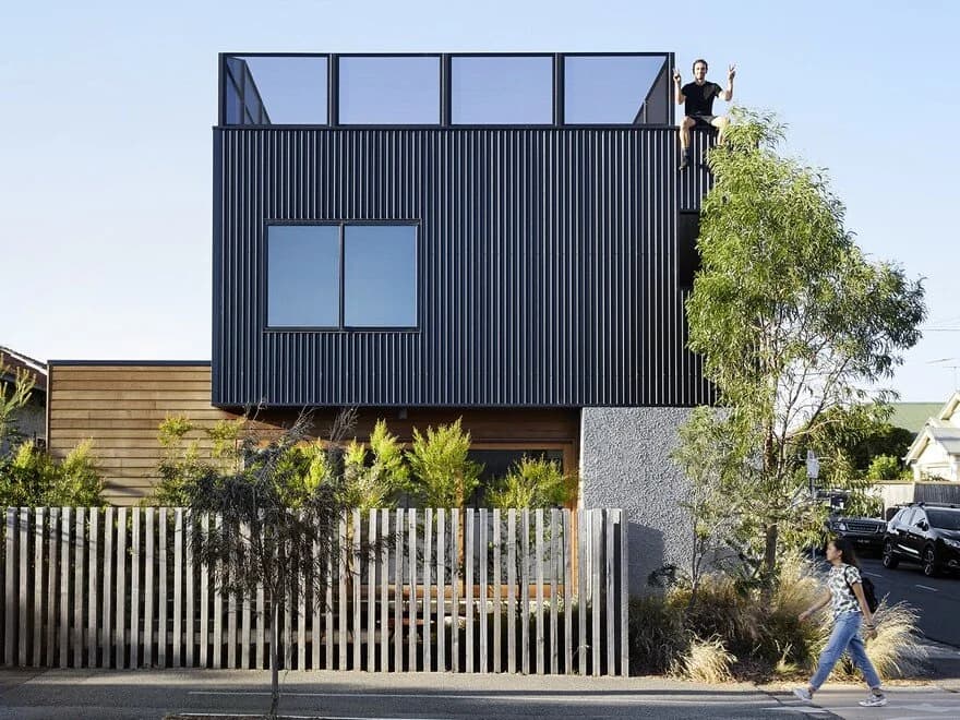 Important Considerations When Designing Townhouses