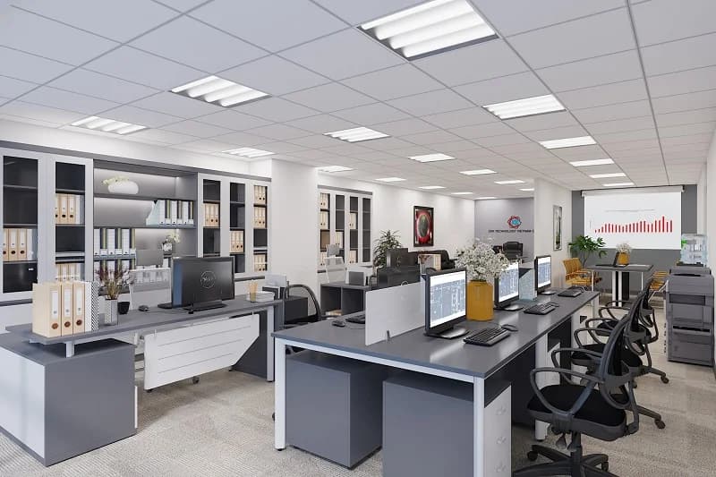 Important Considerations When Designing Offices in 2024