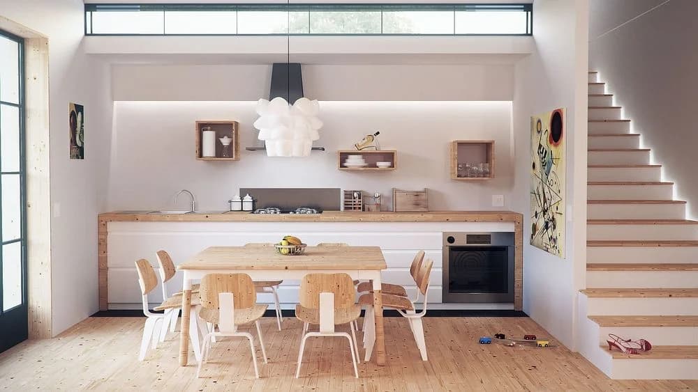 Farmhouse Architectural Style: Blending Classic Charm & Sophistication In Interior & Exterior Design