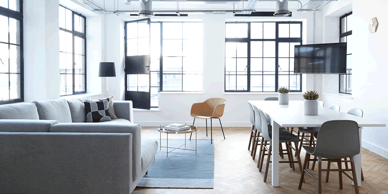 Trends in Home Design 2024: Designing the Future