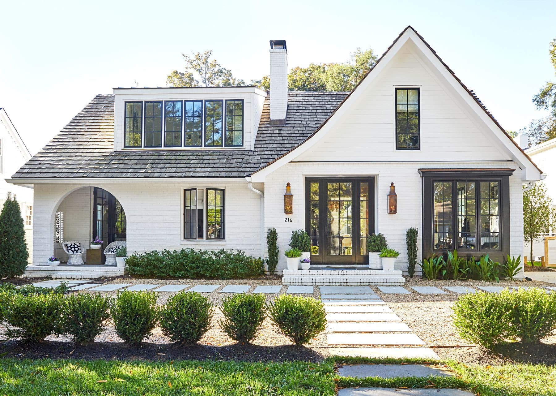 Considerations When Renovating the Exterior of Your Home
