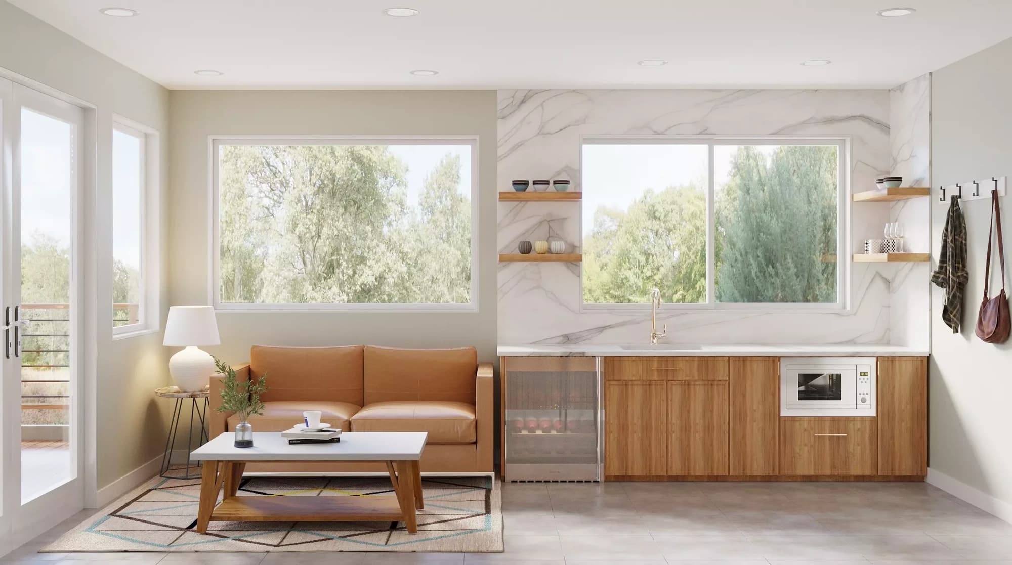 11 Common Mistakes Made During Architectural Visualization