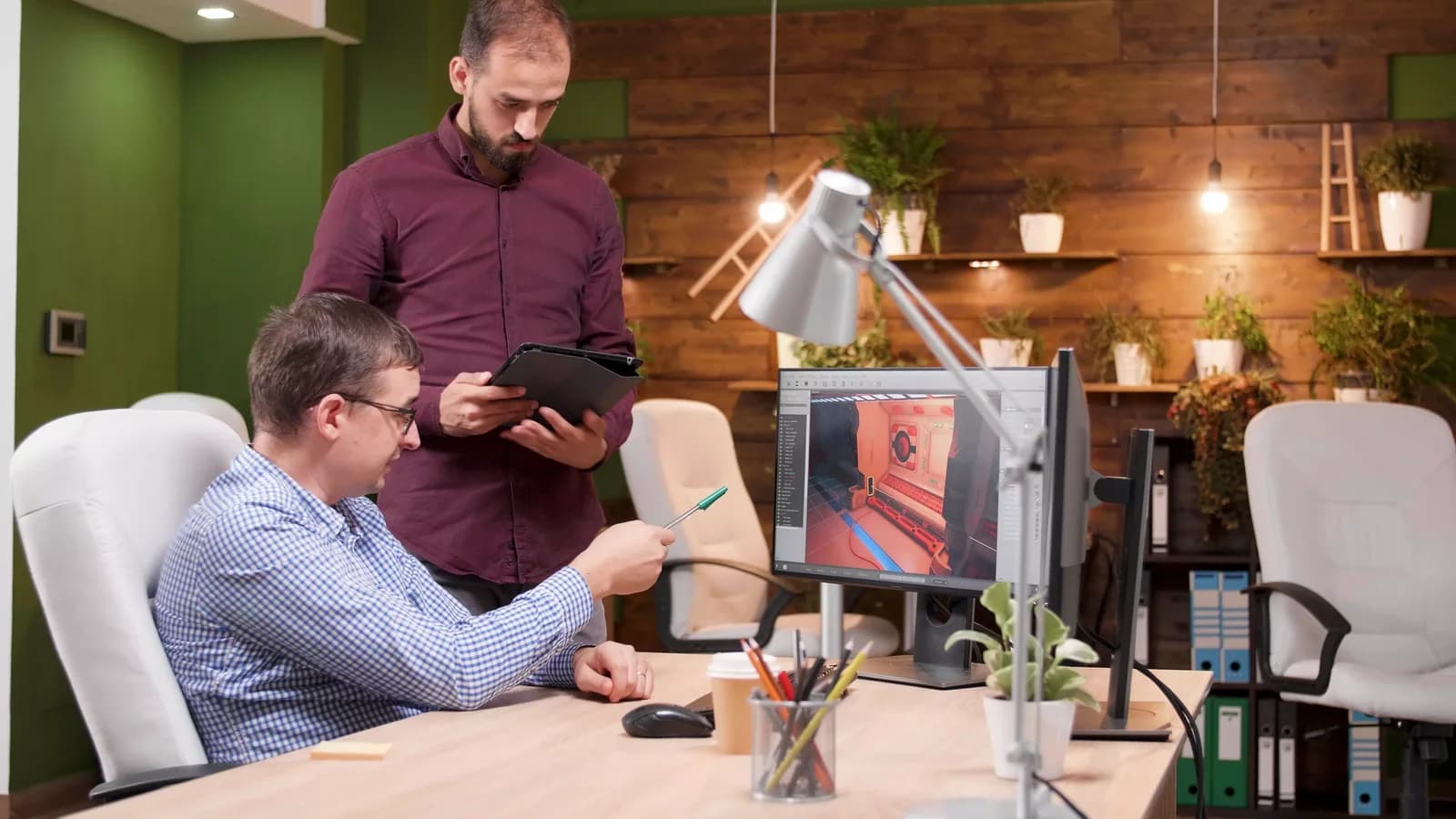 8 Tips for 3D Artists Who Want to Work in Architectural Firms