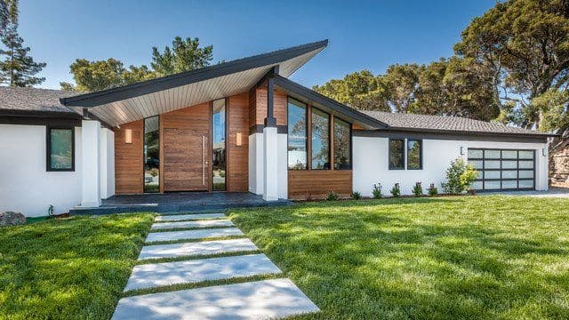 Midcentury Modern Architectural Style: Harmonizing Classic and Contemporary