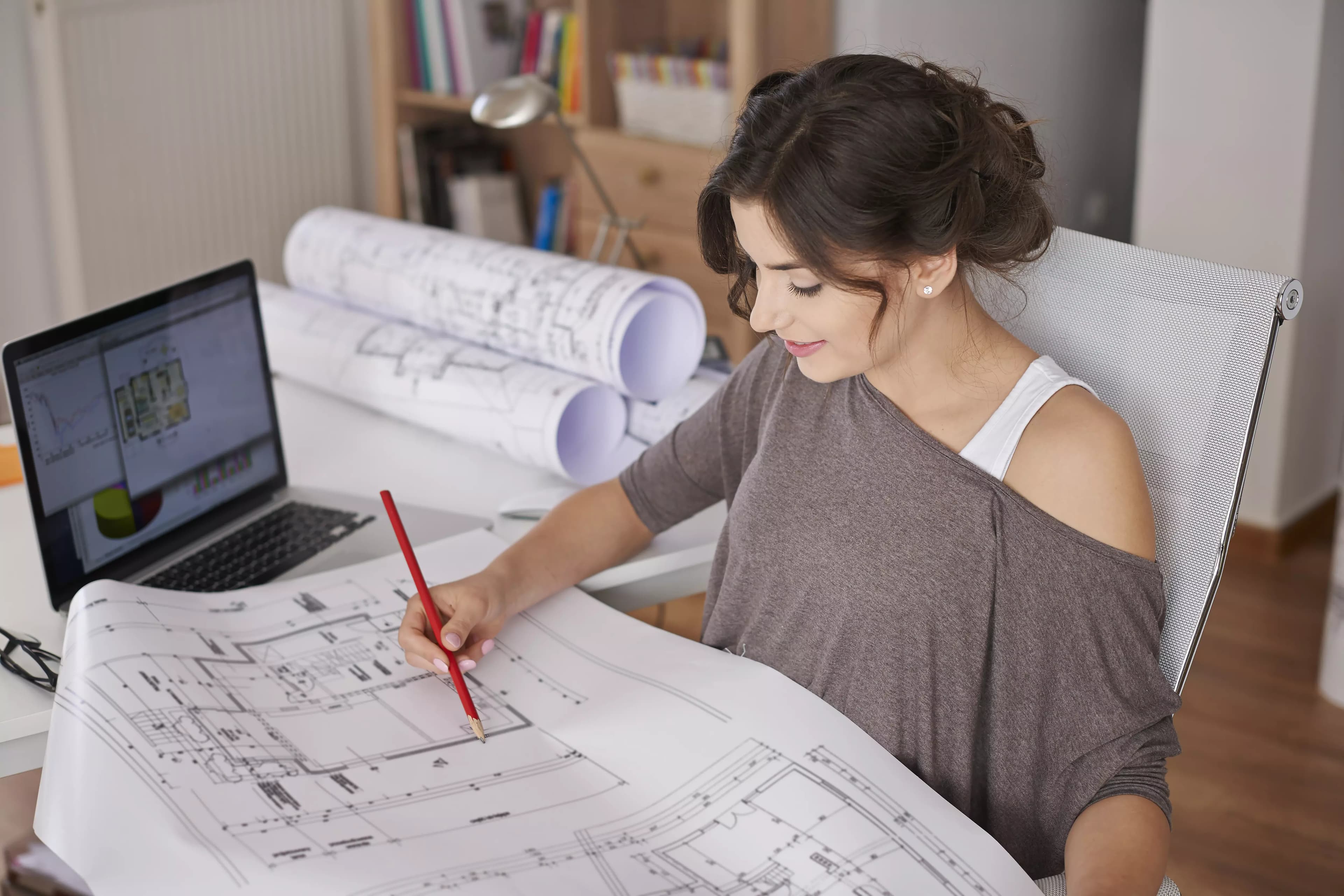 Who are 3D Artists in Architecture and What They do