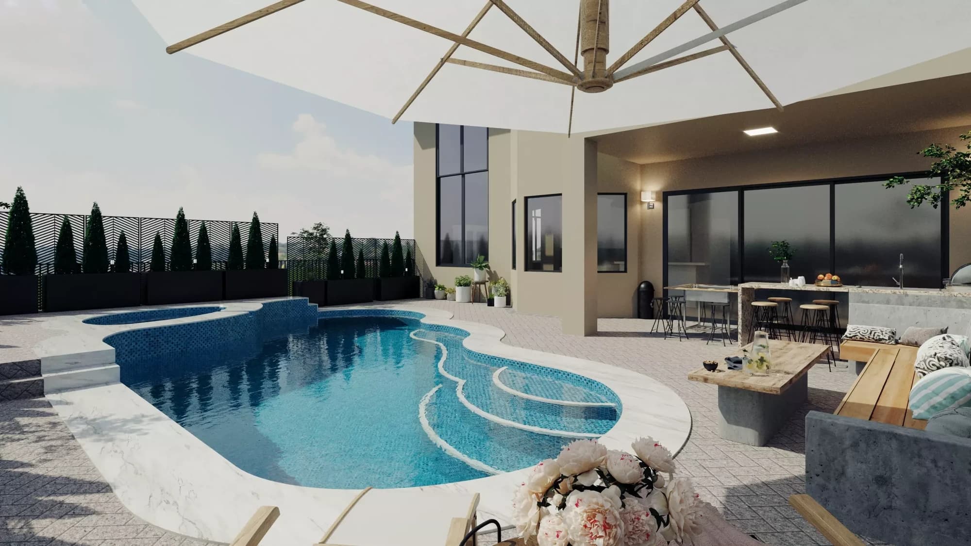 Why 3D Renders Are Great Marketing Tools For Travel Agencies