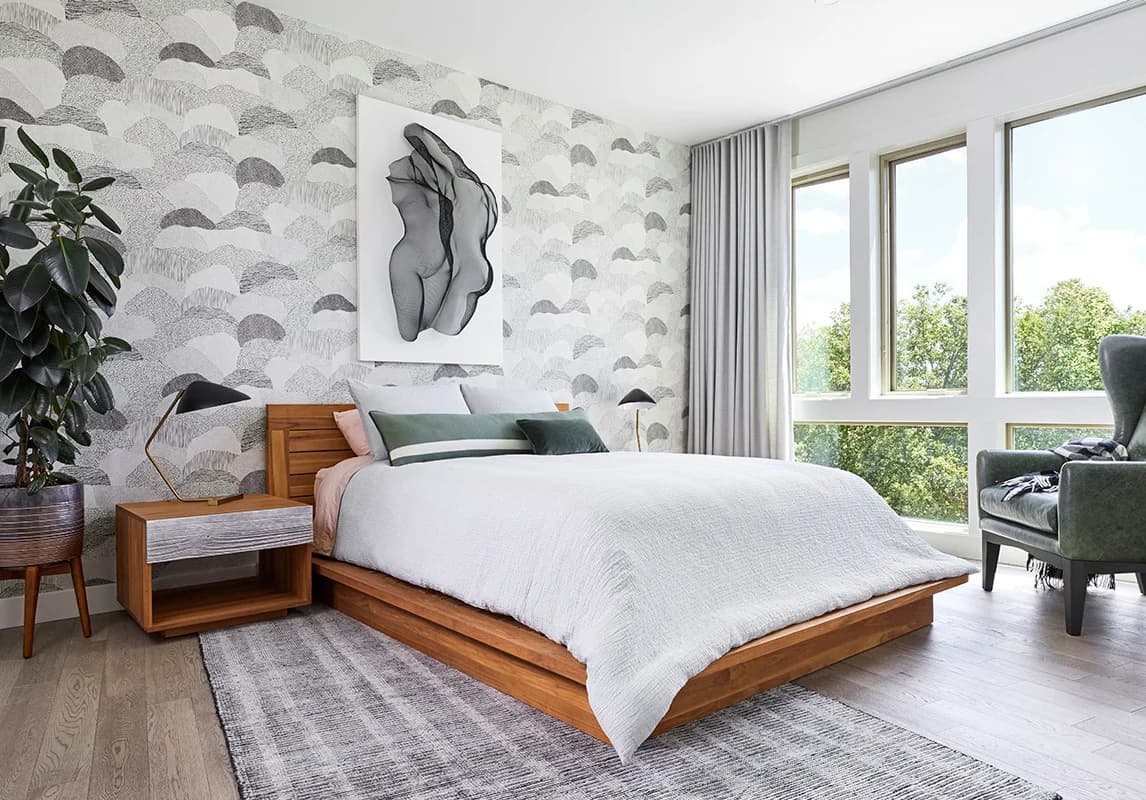 Tips for Designing a Bedroom