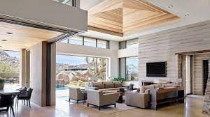 Prairie Architectural Style: Connecting with Nature in Interior and Exterior Design