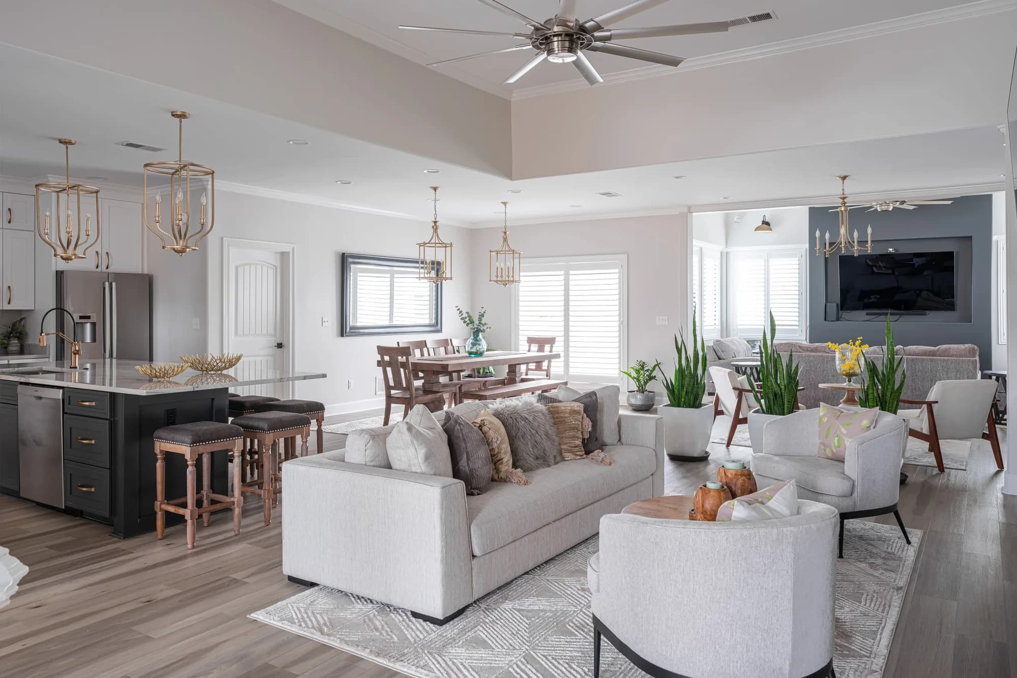 Avoiding Common Mistakes When Designing a Dining Room