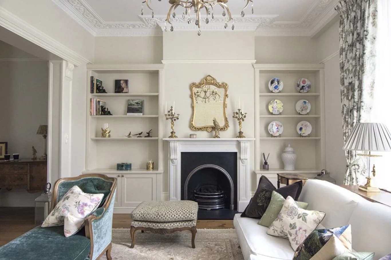 Victorian Architectural Style: Romantic and Elegant