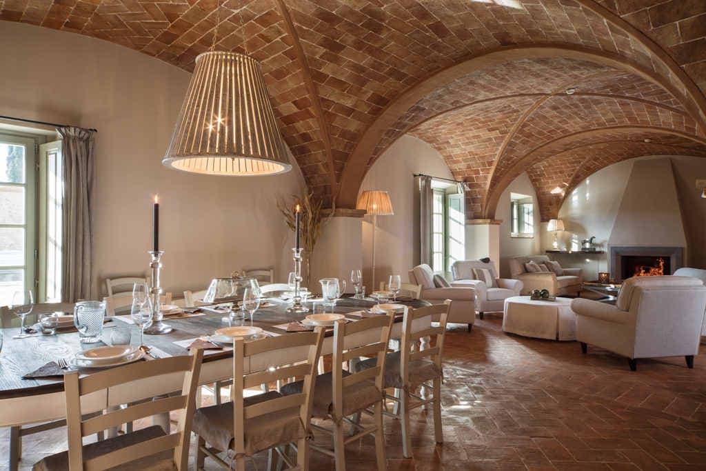 Italianate Architectural Style: Pride and Elegance