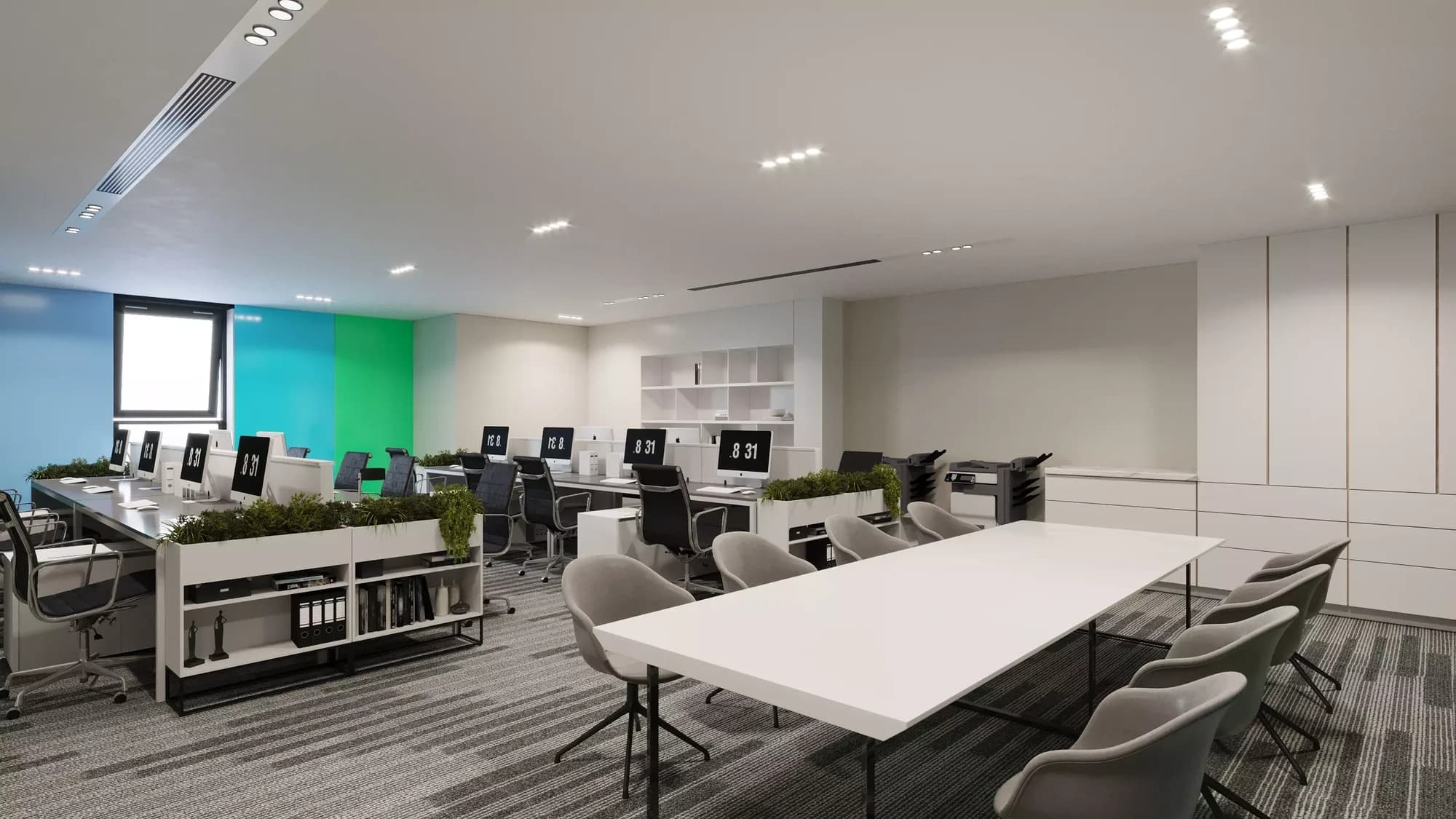 5 Ways To Hire a Freelance 3D Rendering Artist
