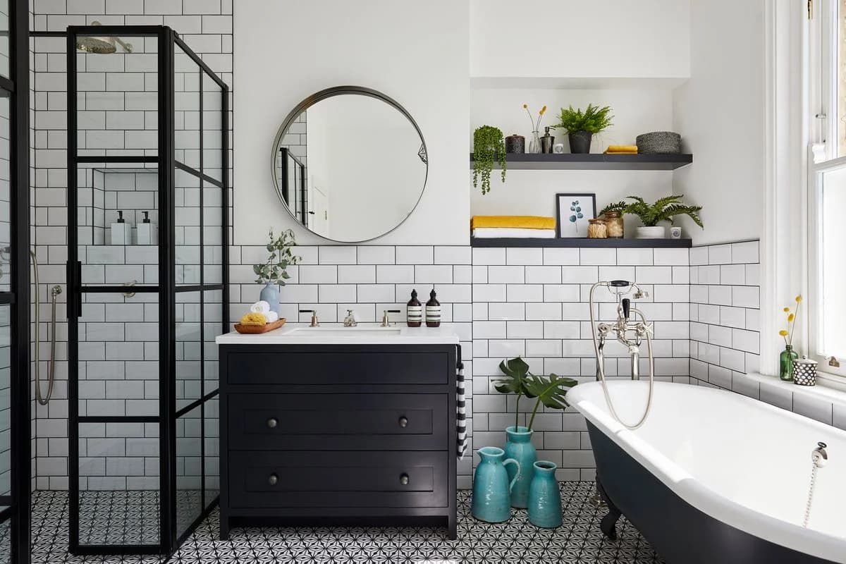 Tips for Designing a Bathroom