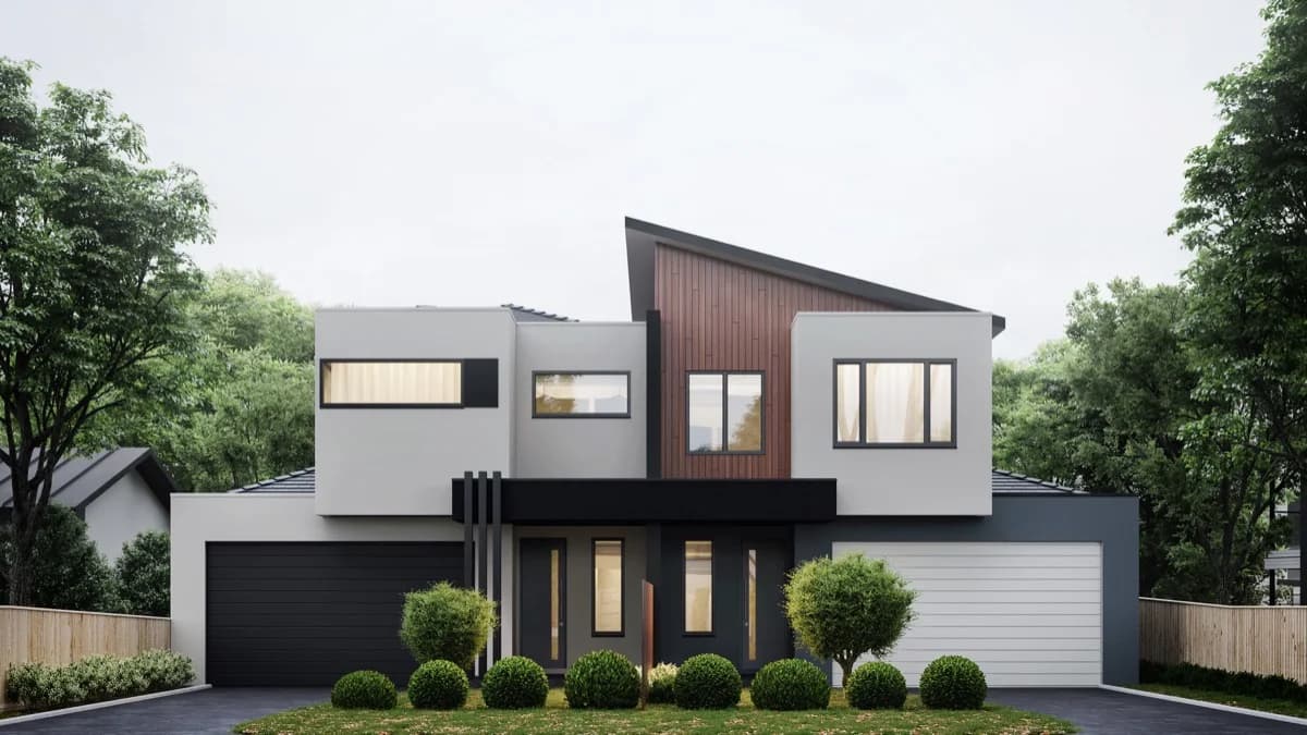 Modern Architectural Style: Harmonizing Artistry and Convenience in Interior and Exterior Design