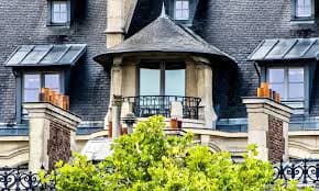 French Provincial Architectural Style: Romance and Elegance