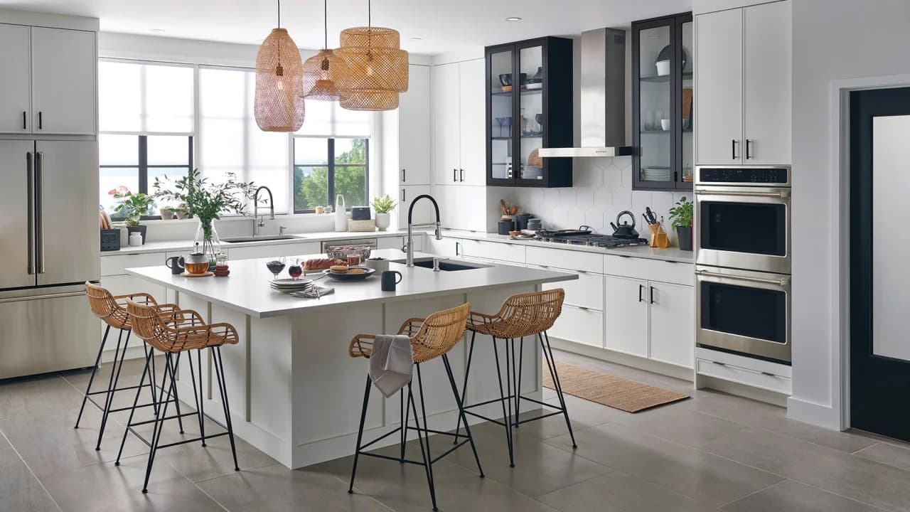 Essential Tips for Kitchen Design
