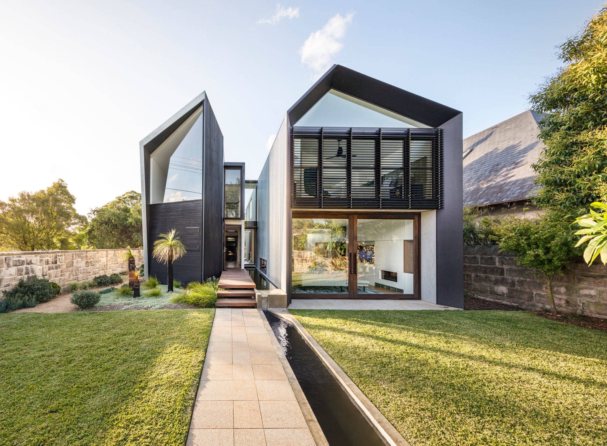 Tips for Feng Shui in Exterior Design