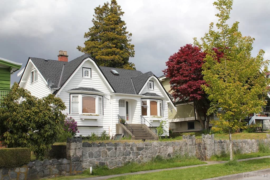 Cottage Architectural Style: Blending Warmth and Nostalgia