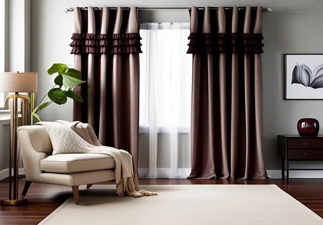 Choosing the Right Curtains for Your Home