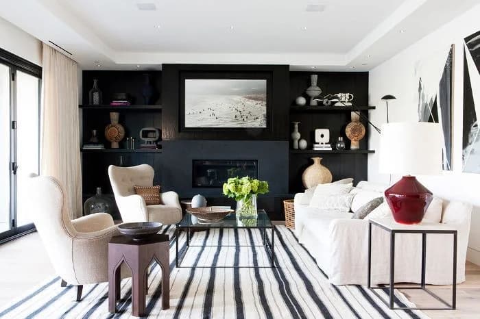 Common Mistakes in Living Room Design